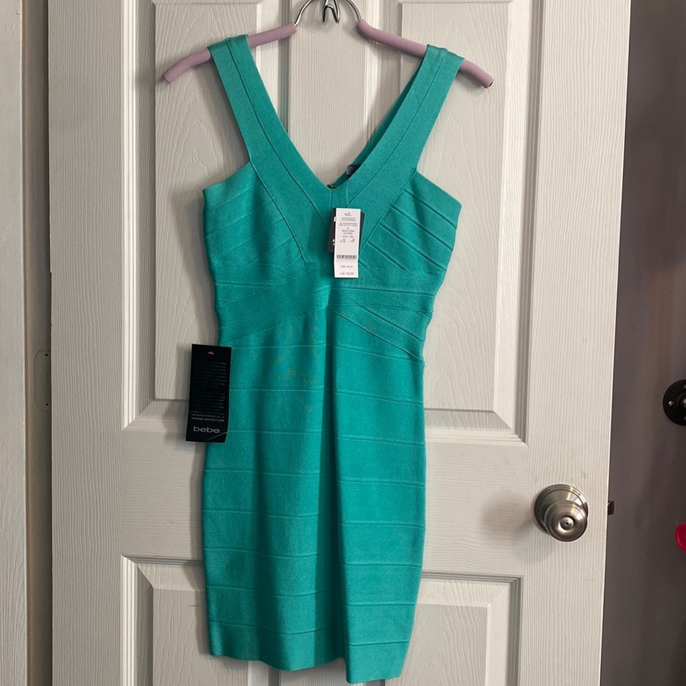 Bebe Dress